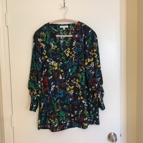 Chaus Tops - Chaus  New York